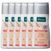 6x Kneipp Douchecreme Silky Secret