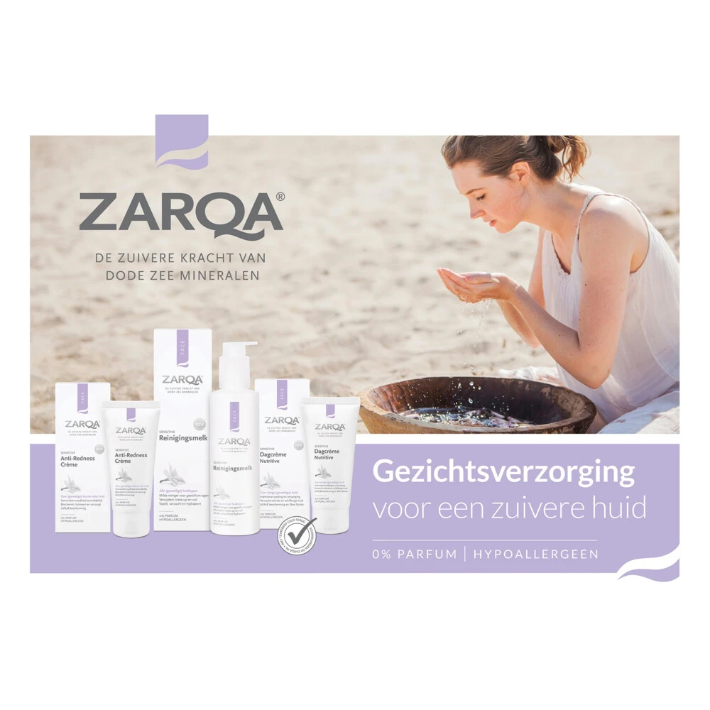 Zarqa Serum Hydraboost - Afbeelding 4