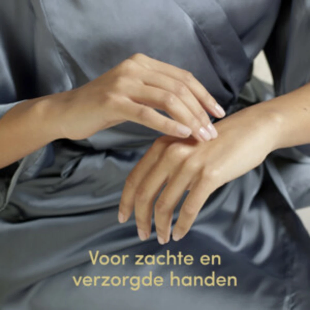 6x Dove Handzeep Nourishing Silk - Afbeelding 5