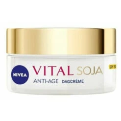 Nivea Vital Soja Anti-Age Dagcreme SPF 30