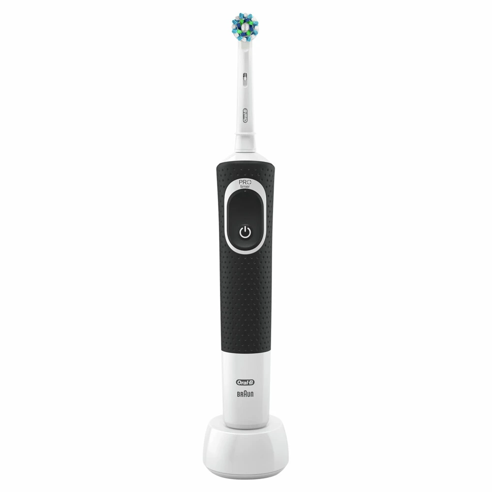 Oral B Oral-B Elektrische Tandenborstel Vitality Zwart - Afbeelding 3
