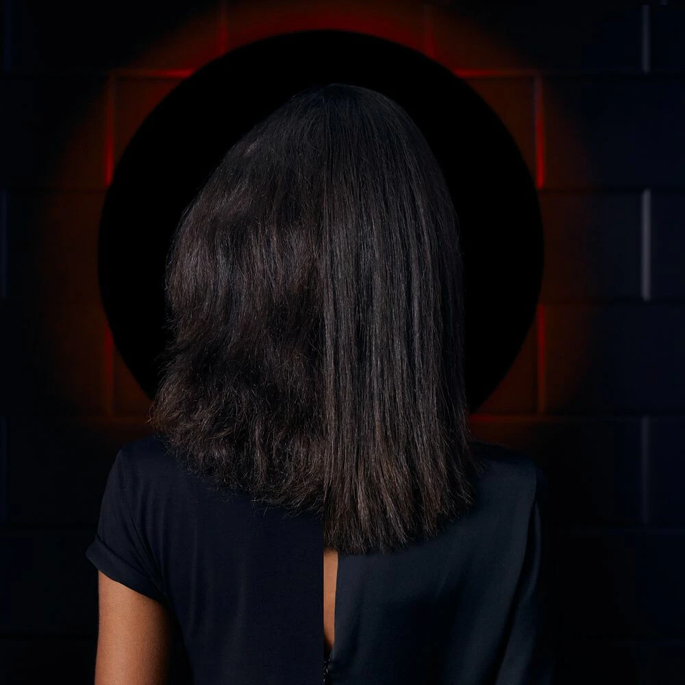 6x Syoss Repair Therapy Shampoo - Afbeelding 3