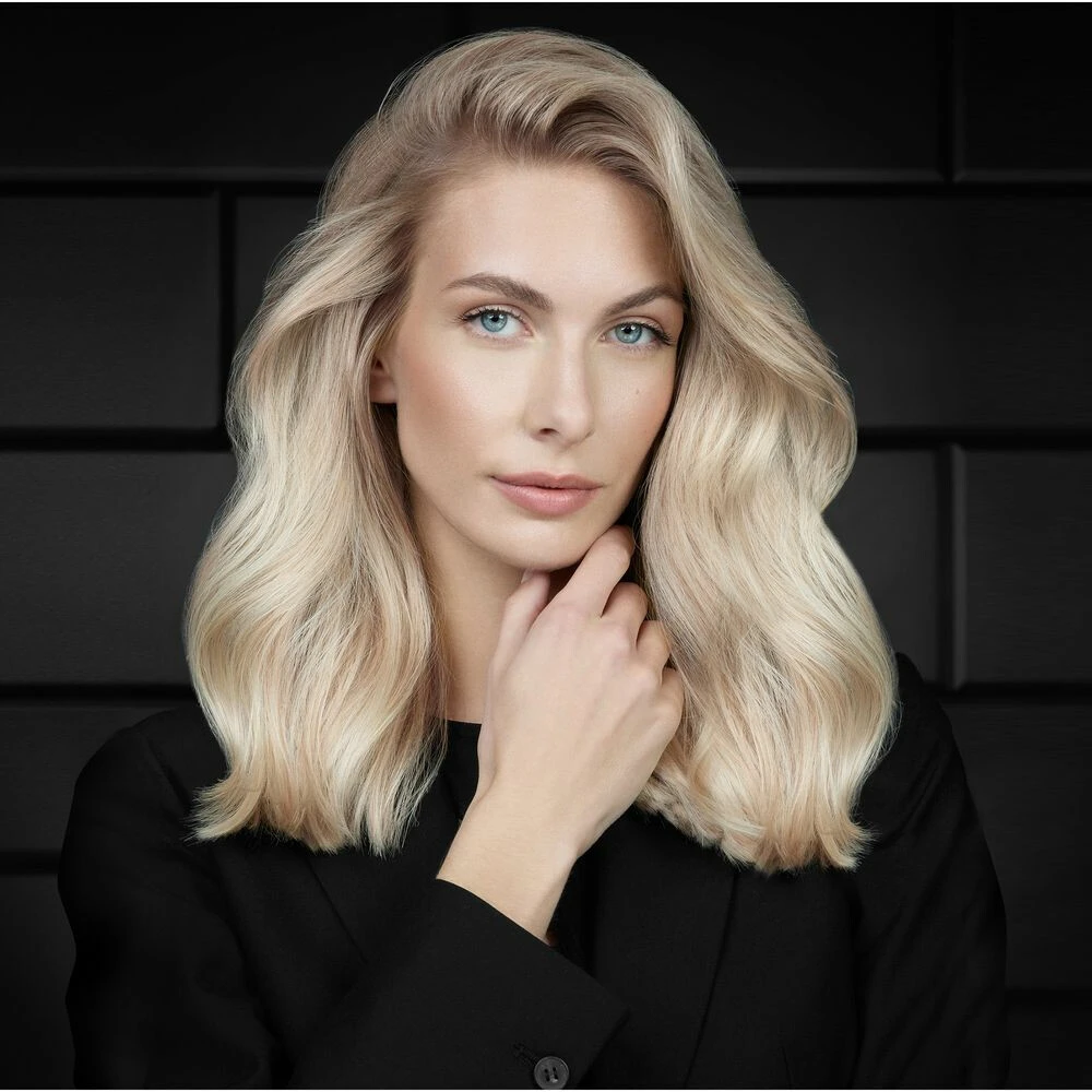 6x Syoss Keratin Conditioner - Afbeelding 4