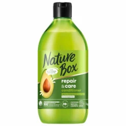 6x Nature Box Avocado Repair Conditioner