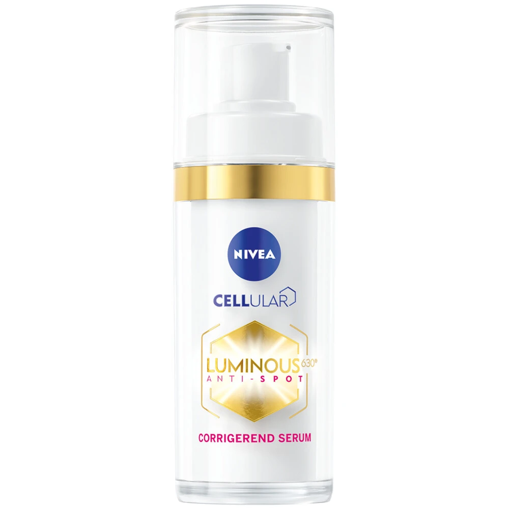 Nivea Cellular Luminous Anti-Pigment Serum - Afbeelding 2