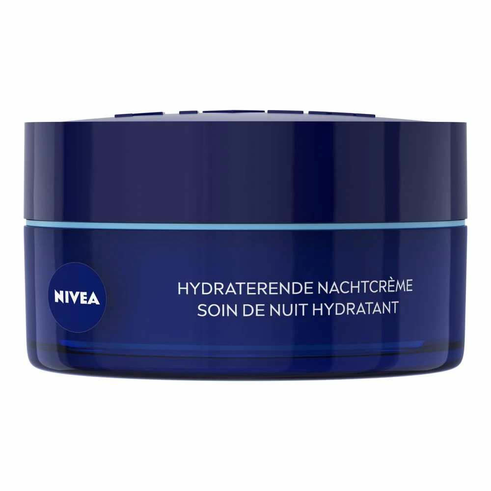 Nivea Essentials Hydraterende Nachtcreme - Afbeelding 2