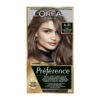L'Oreal Lu0027Oréal Preference Haarkleuring 6.21 Zurich - Zeer Licht Koel Bruin