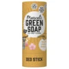 6x Marcelu0027s Green Soap Deodorant Stick Vanille & Kersenbloesem