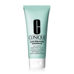 Clinique Anti-Blemish Solutions Oil Control Mask