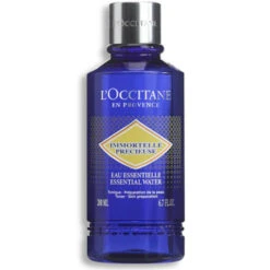 L'Occitane Lu0027Occitane Immortelle Essential Water