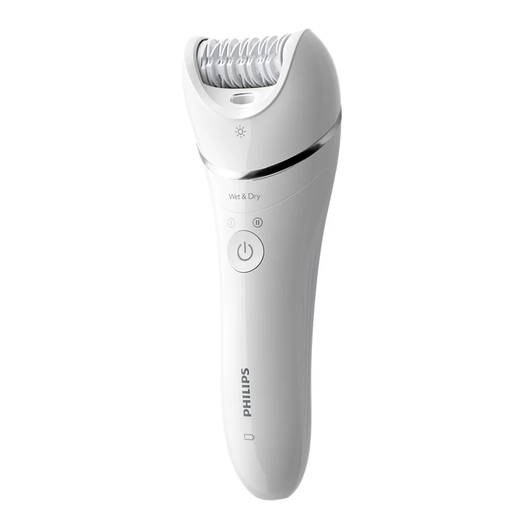 Philips Epilator Wet & Dry BRE710/00 - Afbeelding 3