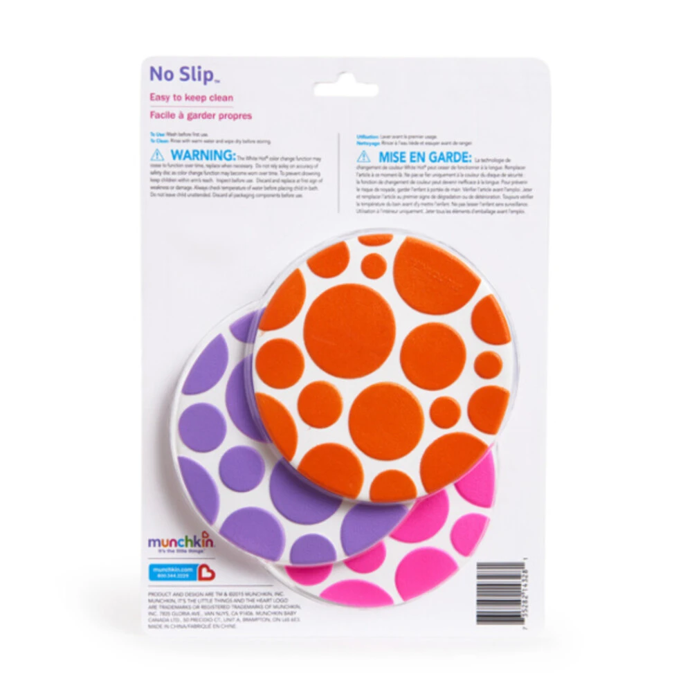 Munchkin Antislipnoppen - Afbeelding 2