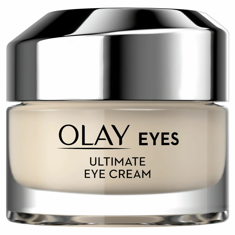 Olay Eyes Ultimate Oogcreme
