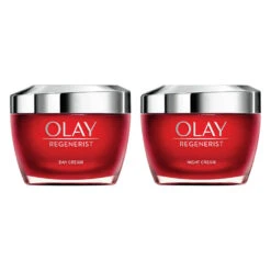 Olay Regenerist Dagcrème En Nachtcrème Pakket