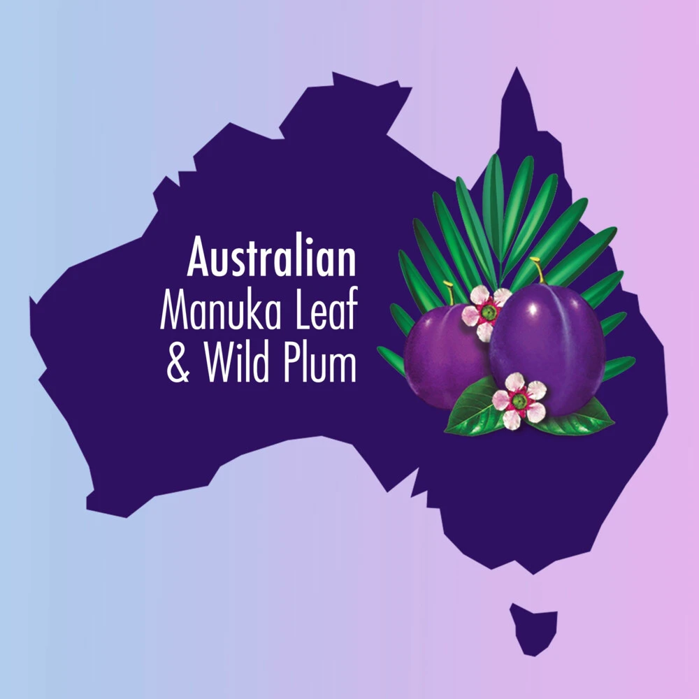 6x Aussie Zilvershampoo SOS Blond Hydration Vegan - Afbeelding 5