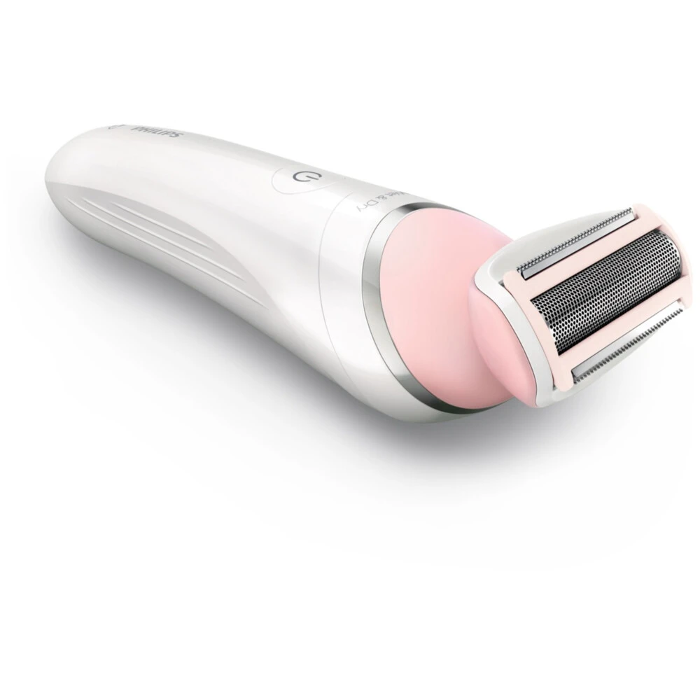 Philips Ladyshave SatinShave Advanced BRL140/00 - Afbeelding 2