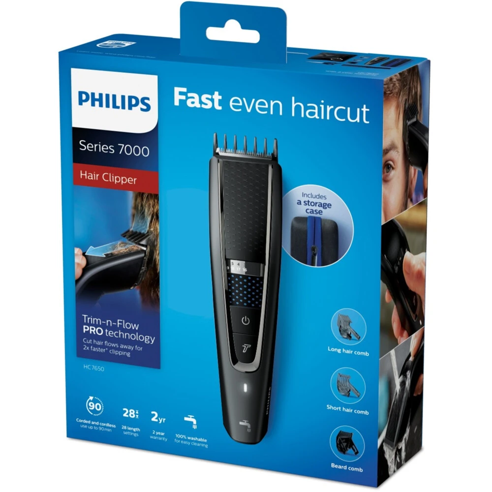 Philips Hairclipper Series 7000 - Afbeelding 4
