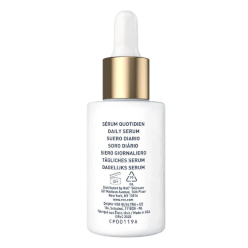 RoC Retinol Correxion Serum Dag - Afbeelding 2
