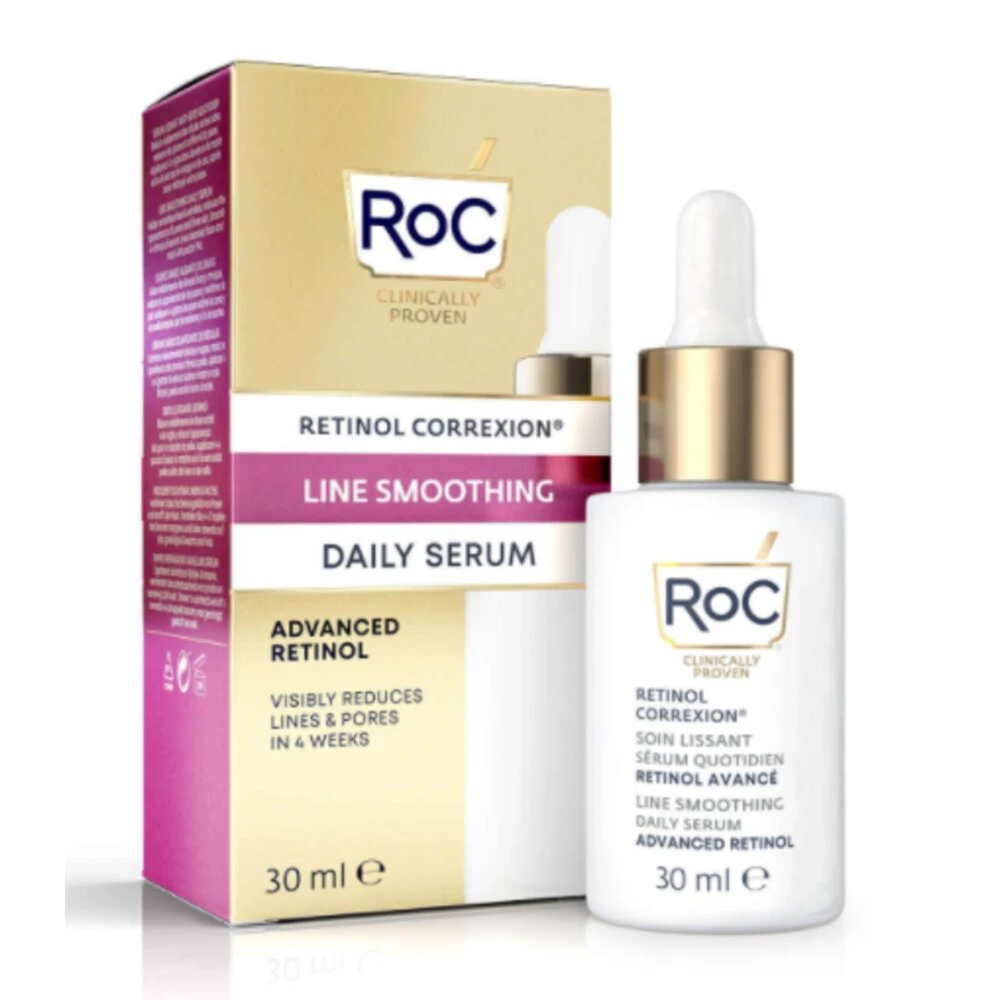 RoC Retinol Correxion Serum Dag - Afbeelding 3