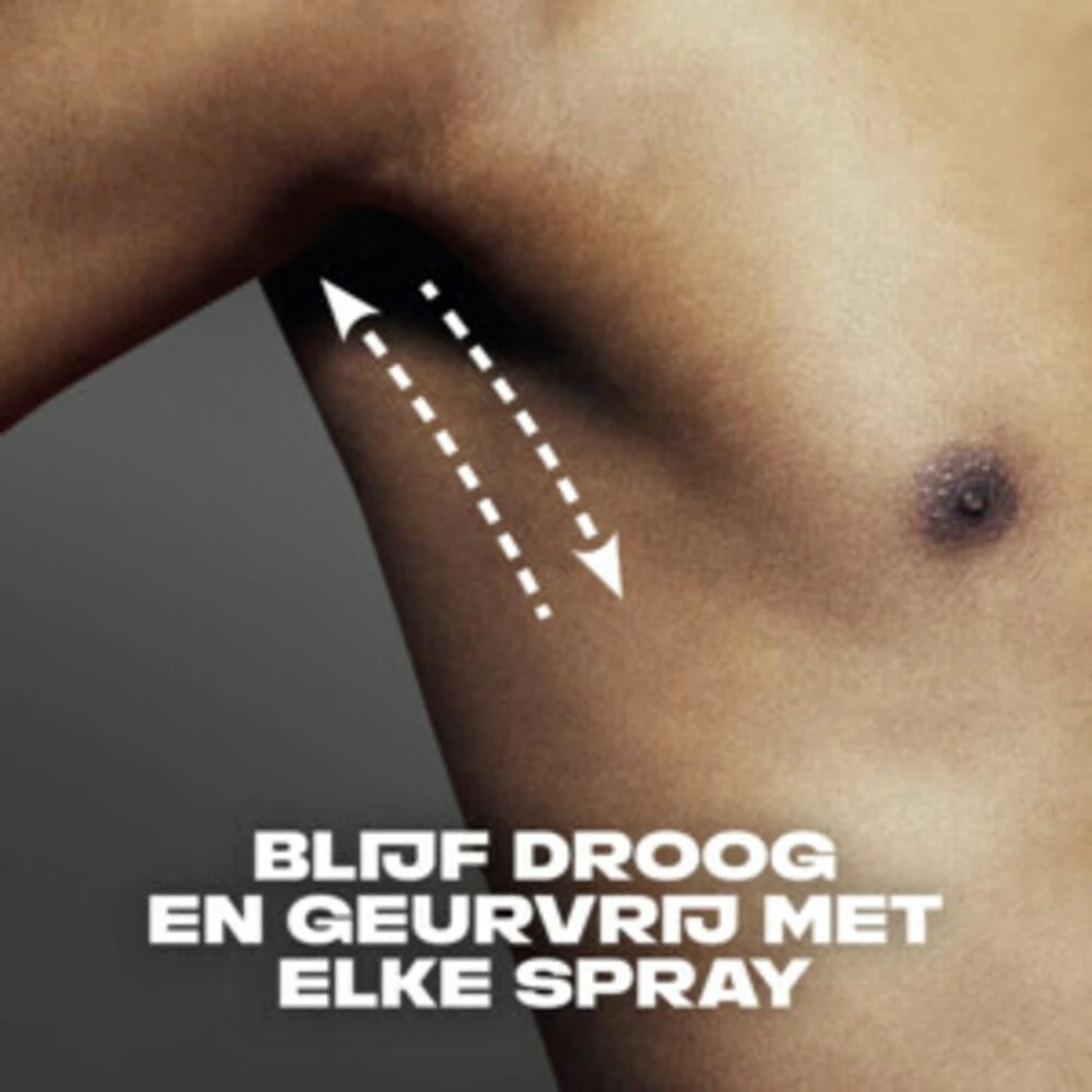 6x Axe Anti Transpirant Deodorant Spray Black Dry - Afbeelding 5