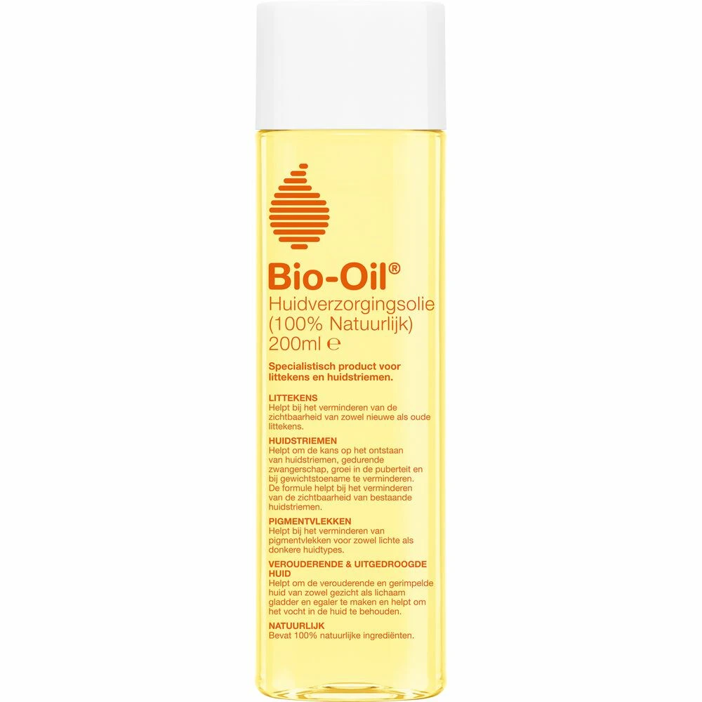 Bio Oil Huidverzorgingsolie 100% Natuurlijk - Afbeelding 3