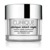Clinique Smart Night Nachtcreme 3 Gecombineerde Huid