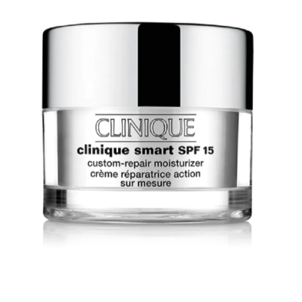 Clinique Smart SPF15 Moisturizer
