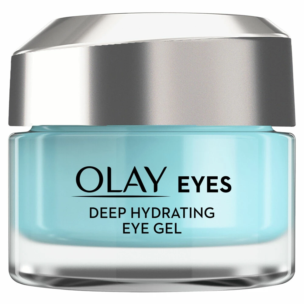 Olay Hydraterende Oogcontourgel