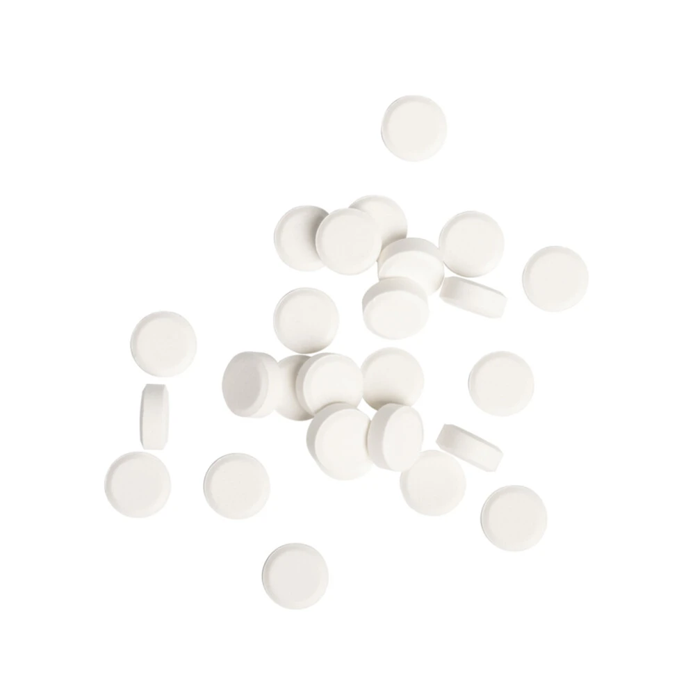 3x Smyle Tandpasta Tabletten Met Fluoride Startpakket - Afbeelding 2