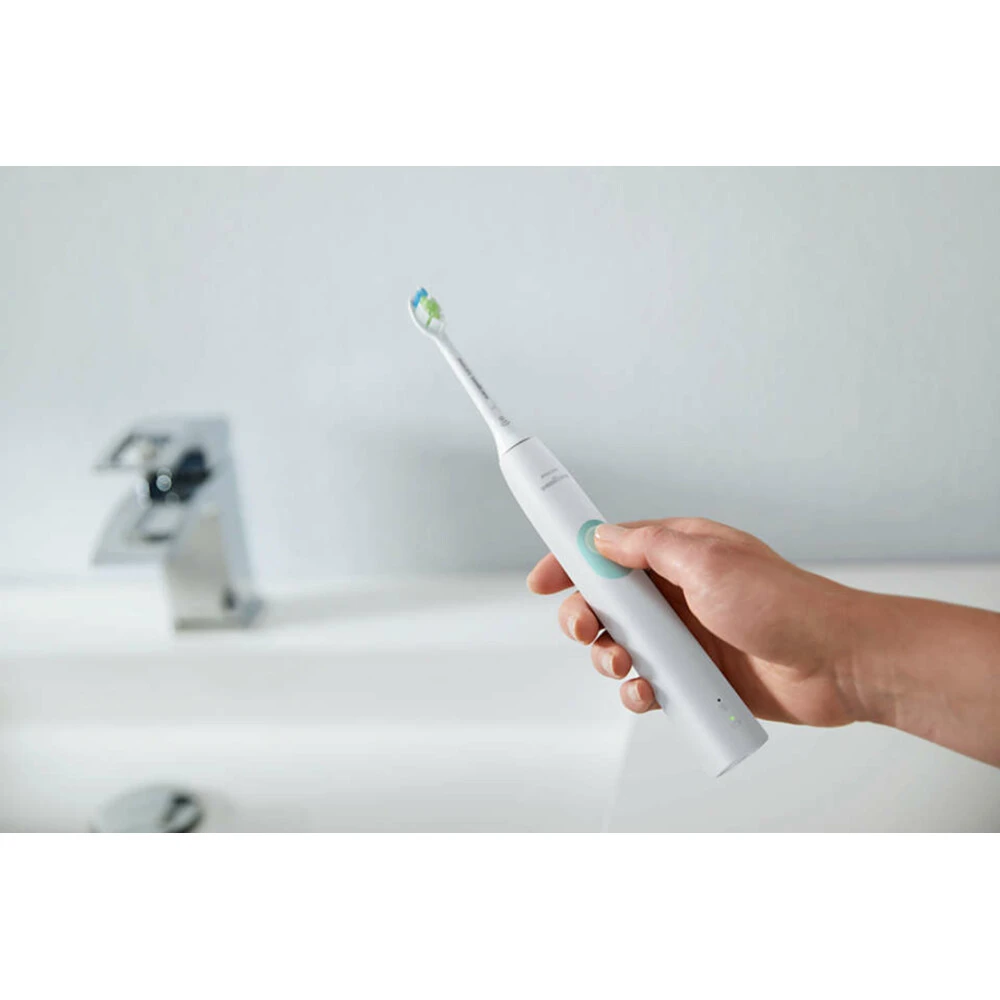 Philips Sonicare ProtectiveClean Elektrische Tandenborstel 4300 HX6807/35 - Afbeelding 3