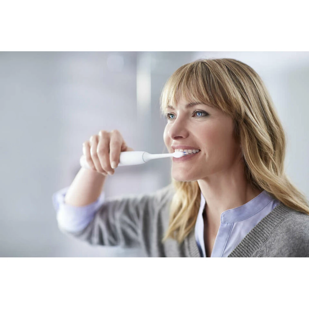 Philips Sonicare ProtectiveClean Elektrische Tandenborstel 4300 HX6807/35 - Afbeelding 4