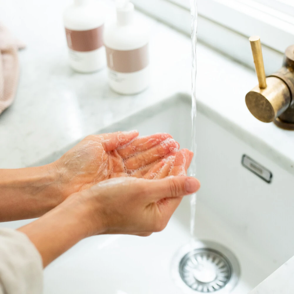 Naif Helping Hand & Body Kit - Afbeelding 4