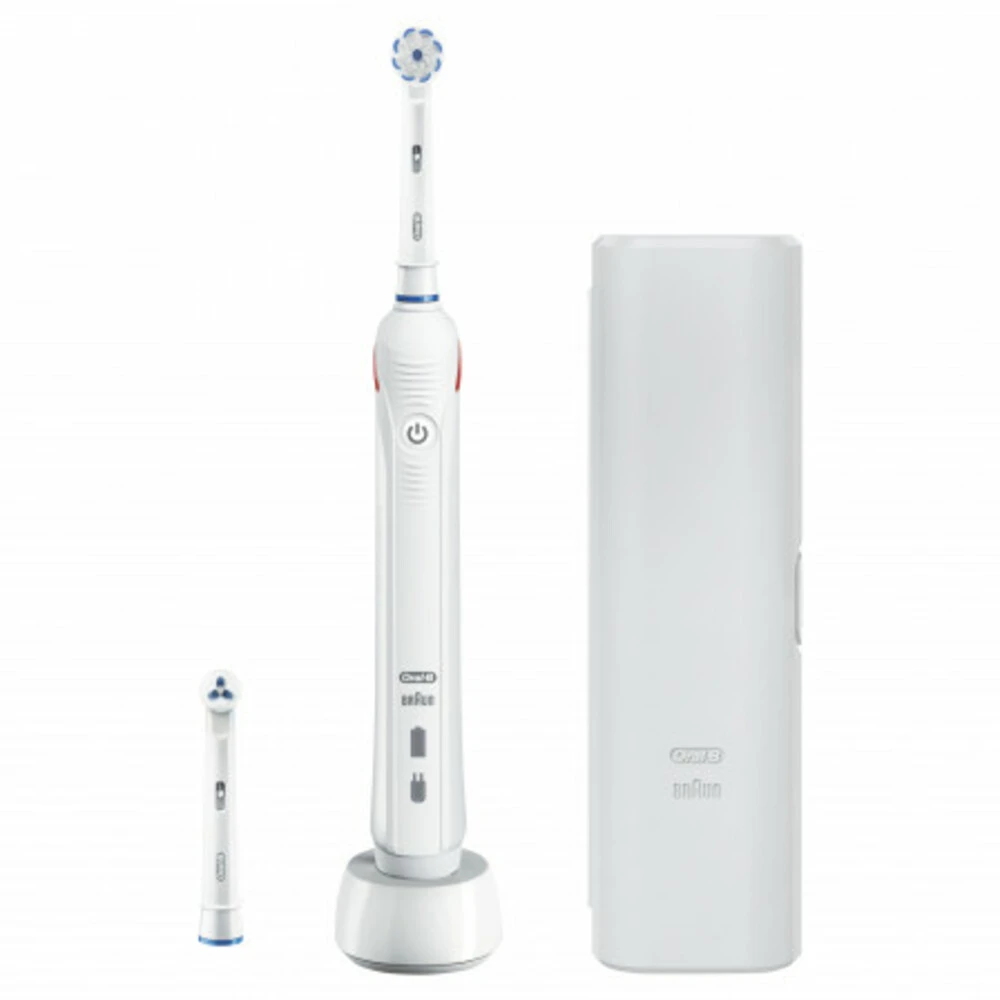 Oral B Oral-B Elektrische Tandenborstel Professional Care Gum Care 3 - Afbeelding 3