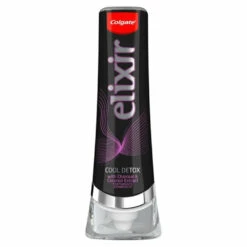 Colgate® 6x Colgate Tandpasta Elixir Cool Detox