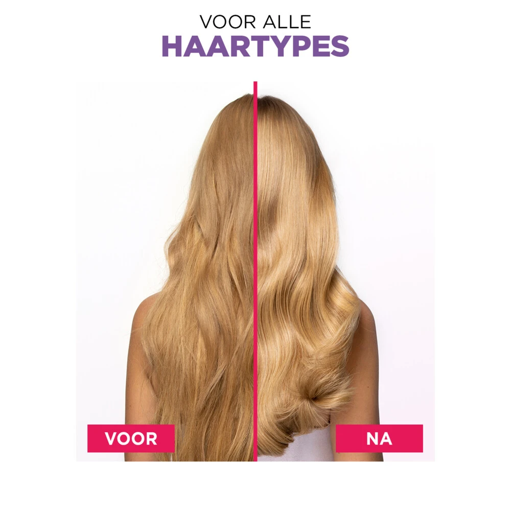 L'Oreal 6x Lu0027Oréal Elvive Shampoo Hydra Hyaluronic Hydraterend - Afbeelding 4