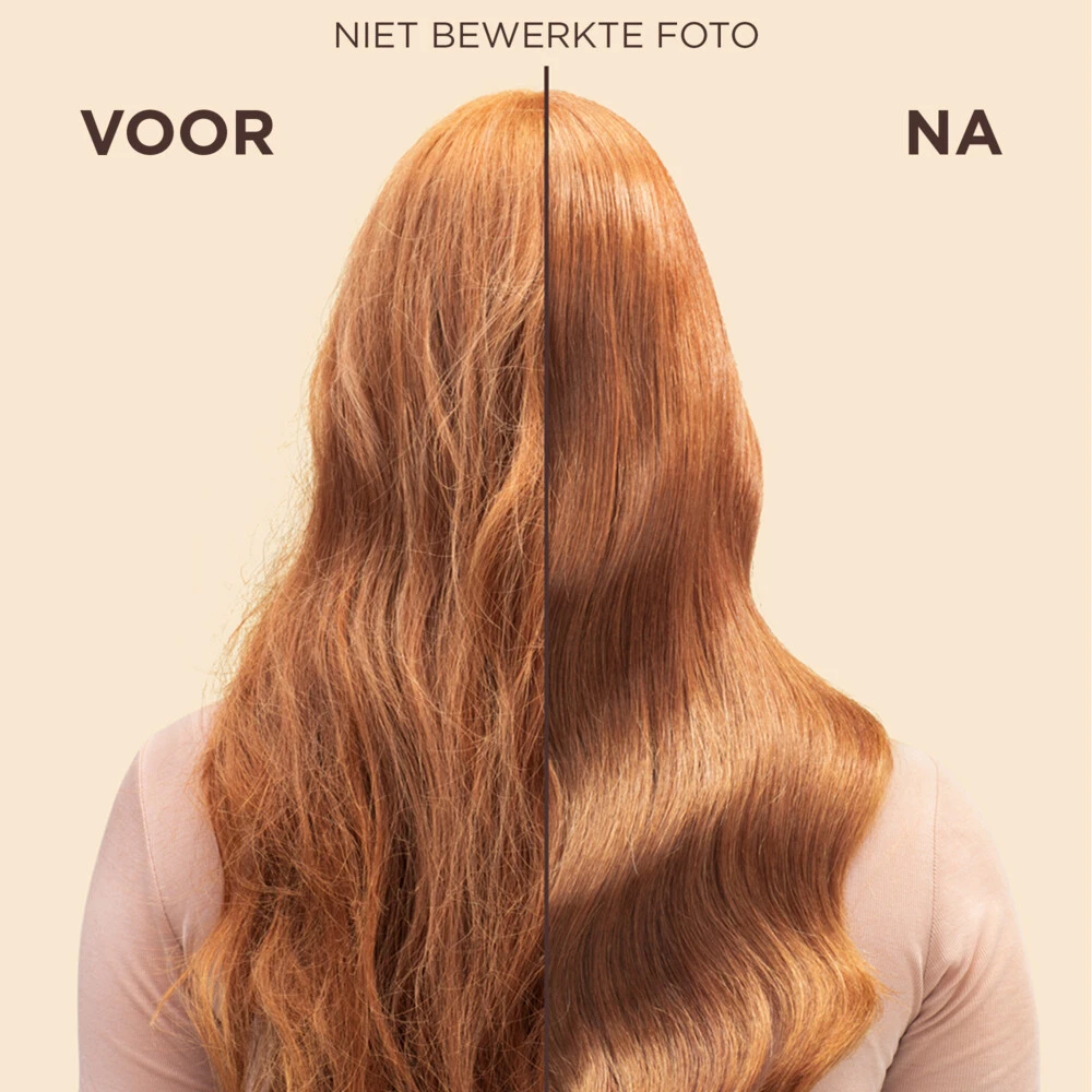 6x Garnier Loving Blends No Rinse Conditioner Milde Haver - Afbeelding 2