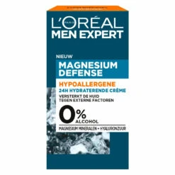 L'Oreal Lu0027Oréal Men Expert Magnesium Defence Dagcréme