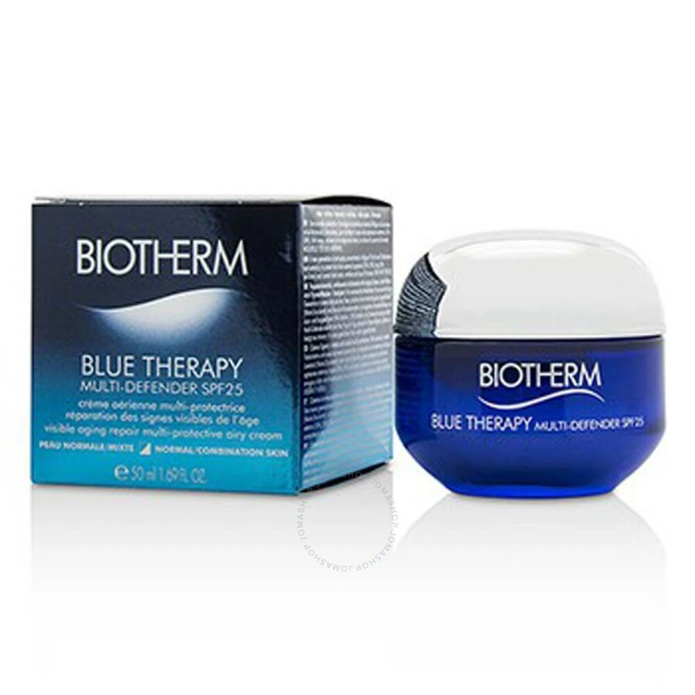 Biotherm Blue Therapy Multi-Defender SPF 25 - Afbeelding 2