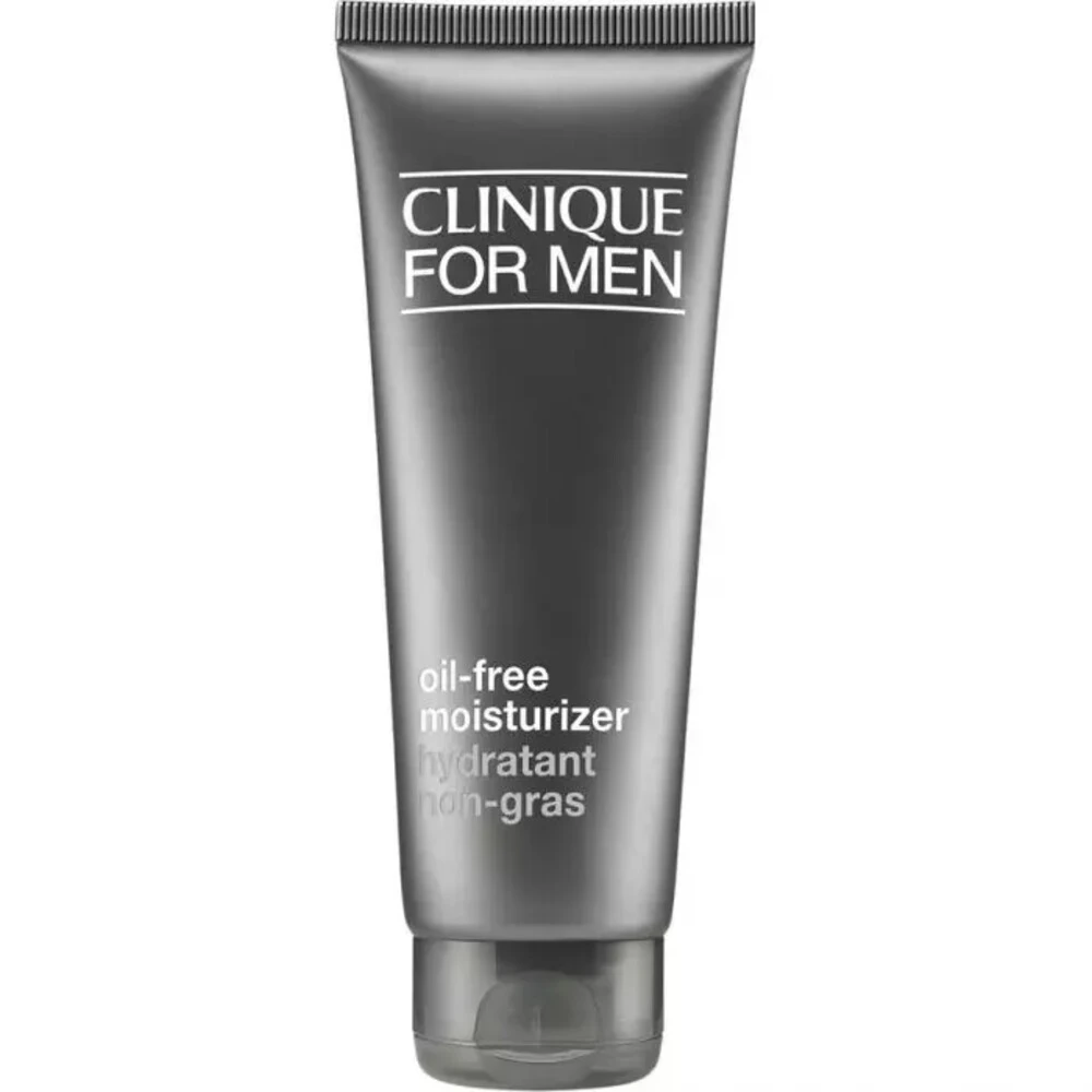 Clinique For Men Oil Free Moisturizer