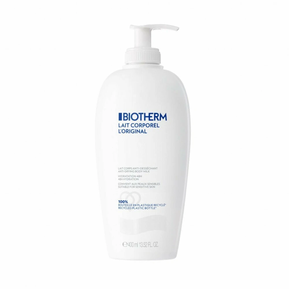 Biotherm Lait Corporel Anti-Drying Body Milk