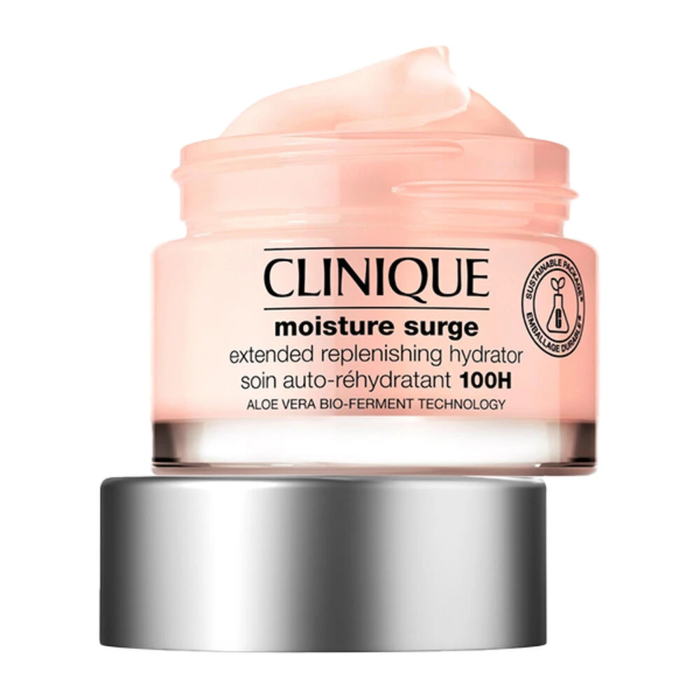 Clinique Moisture Surge 100H Auto-Replenishing Hydrator - Afbeelding 2