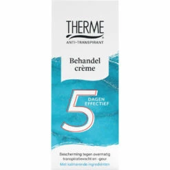 Therme Behandelcrème Anti-Transpirant