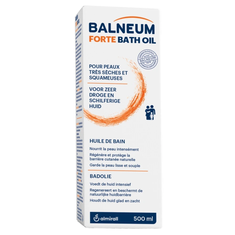 Balneum Badolie Forte