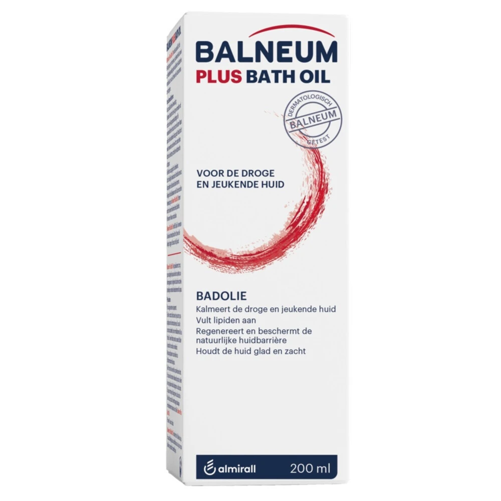 Balneum Badolie Plus