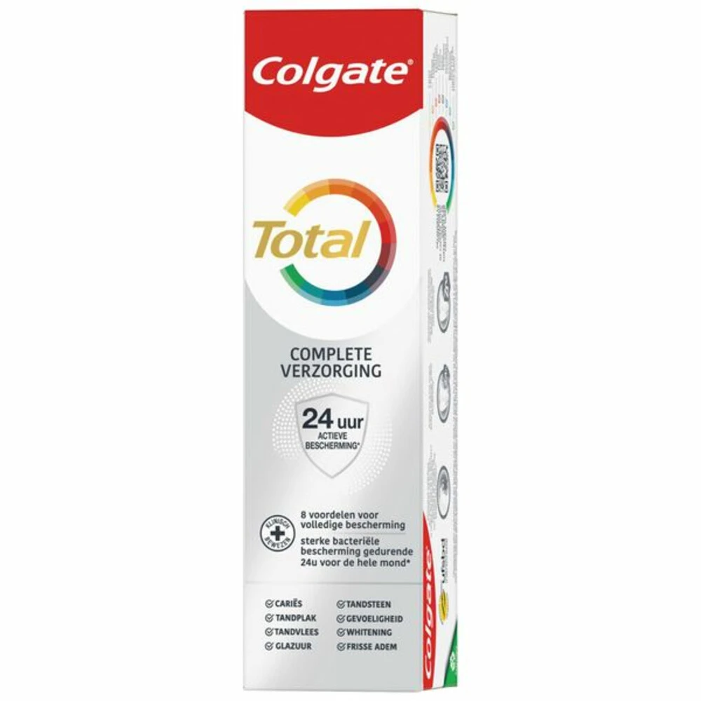 Colgate® 12x Colgate Total Tandpasta Original