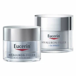 Eucerin Hyaluron-Filler Creme Pakket
