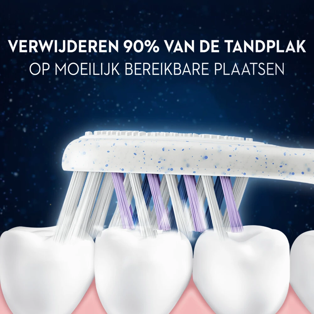 Oral B 12x Oral-B Tandenborstel Pro-Expert - Afbeelding 2