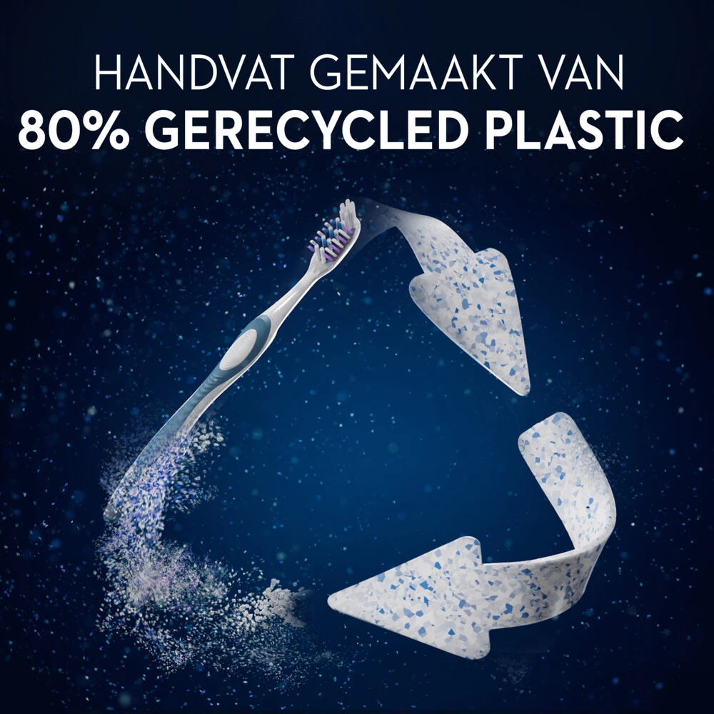 Oral B 12x Oral-B Tandenborstel Pro-Expert - Afbeelding 4