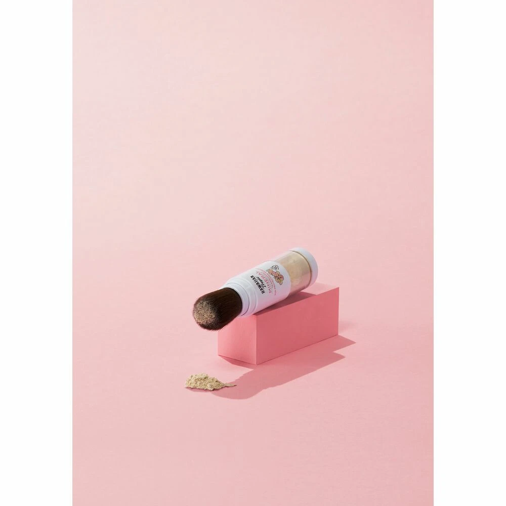 Hawaiian Tropic Mineral Powder Brush SPF 30 - Afbeelding 4
