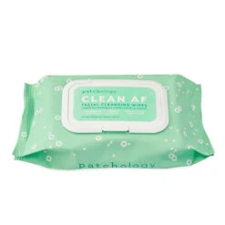 Patchology Clean AF Reinigingsdoekjes